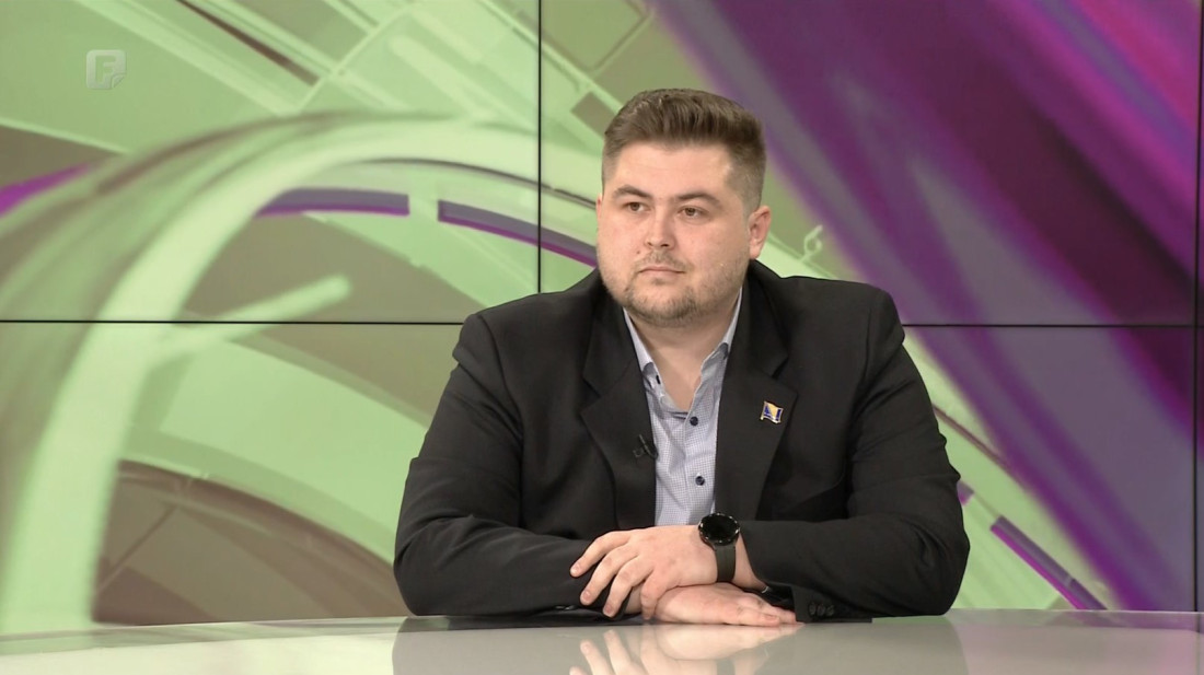 Silajdžić: SBiH neće prihvatiti kratkoročna rješenja