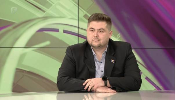 Silajdžić: SBiH neće prihvatiti kratkoročna rješenja