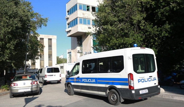 Silovao djevojku kod Makarske, sud ga kaznio radom za opće dobro