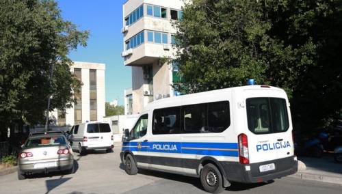 Silovao djevojku kod Makarske, sud ga kaznio radom za opće dobro