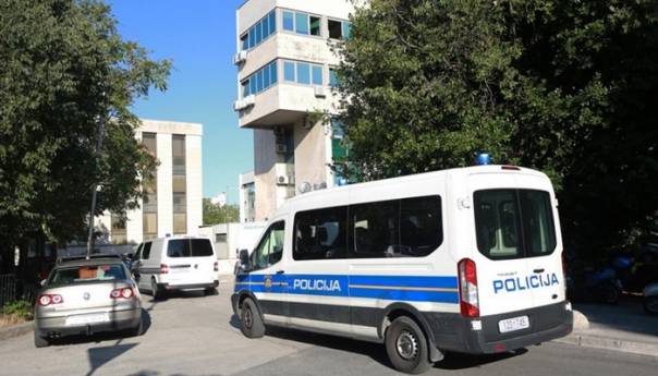 Silovao djevojku kod Makarske, sud ga kaznio radom za opće dobro