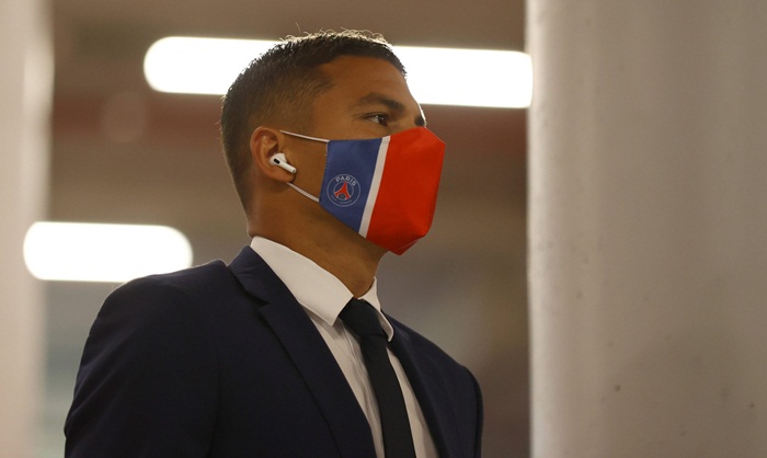 Silva: Odigrao sam posljednji meč za PSG, vrijeme je za novi klub