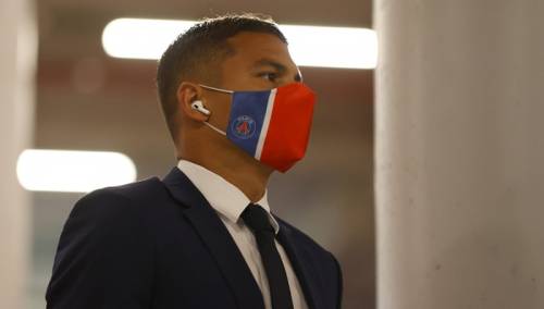 Silva: Odigrao sam posljednji meč za PSG, vrijeme je za novi klub