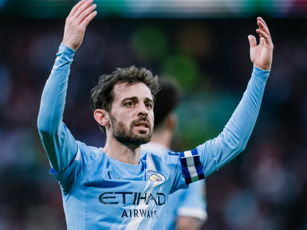 Silva potvrdio odlazak: Došao sam kao igrač, odlazim kao vječni navijač Cityja!