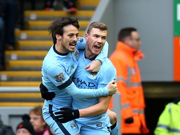 Silva 'skrojio' idealnog fudbalera, u odabrano društvo smjestio Džeku