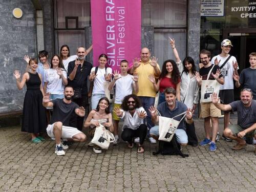 Silver Frame Residency 2026 - Otvoren poziv za mlade filmske autore