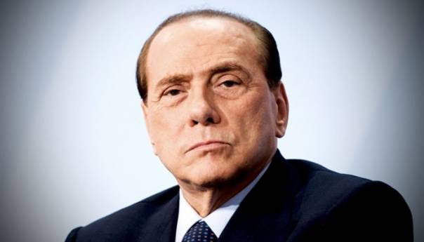 Silvio Berlusconi oporavlja se od COVID-19