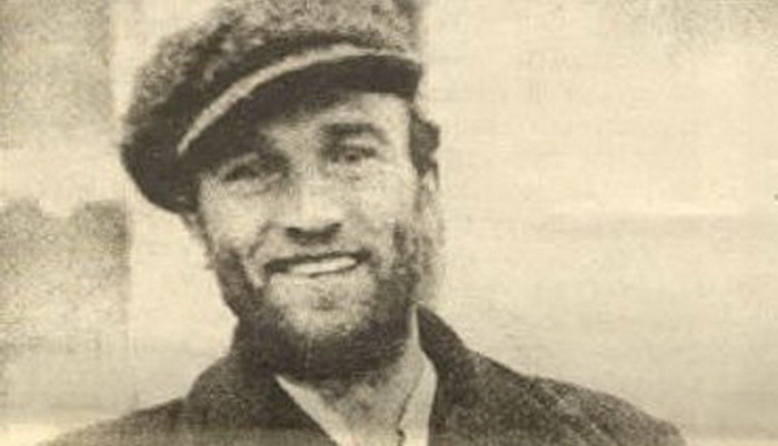 Simbol crnogorske borbe protiv fašizma: Godišnjica smrti Ljuba Čupića