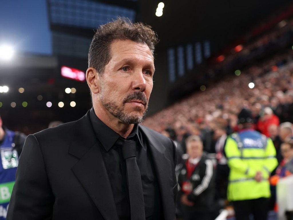 Simeone nakon poraza na Anfieldu: Primamo previše golova