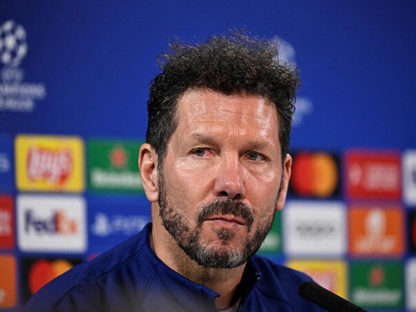 Simeone produžio s Atleticom, ali više neće zarađivati 16.5 miliona eura godišnje