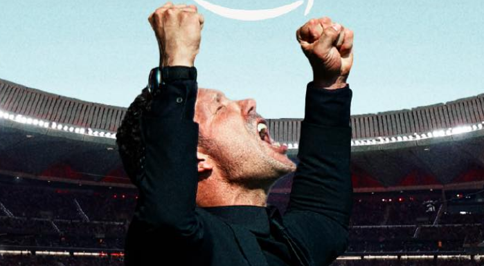 Simeone uoči gradskog derbija: Čestitamo im, ali špalir od nas neće dobiti