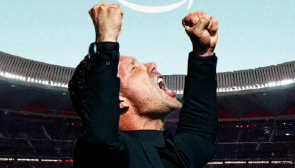 Simeone uoči gradskog derbija: Čestitamo im, ali špalir od nas neće dobiti