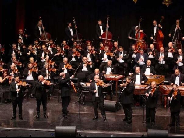 Simfonijski orkestar "Sto romskih violina" nastupa prvi put u Sarajevu