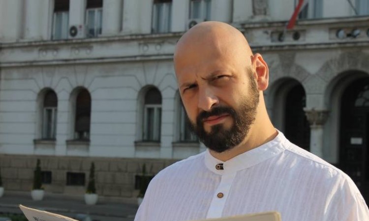 Simić: Uslovi na tržištu srozavaju vrijednost školovanog i iskusnog novinara