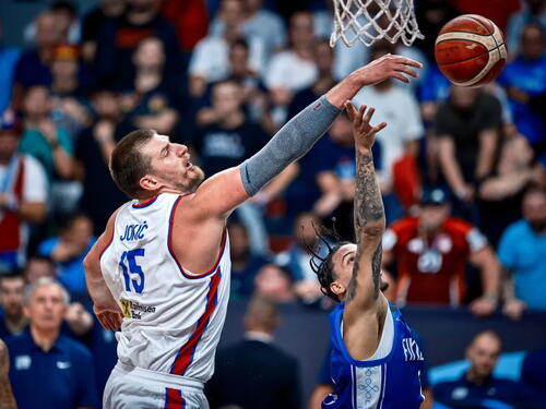 Simon istakao glavni razlog zbog kojeg je Srbija loše prošla na Eurobasketu
