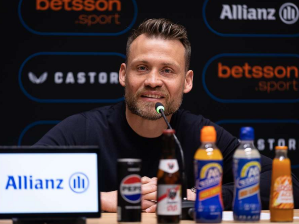 Simon Mignolet najavio kraj karijere