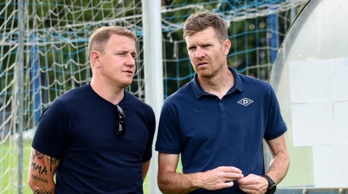 Simon Rožman novi trener Sarajeva, Ibričić postaje sportski direktor