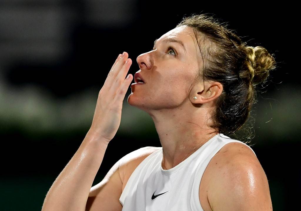 Simona Halep odustala od nastupa na US Openu
