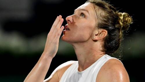 Simona Halep odustala od nastupa na US Openu