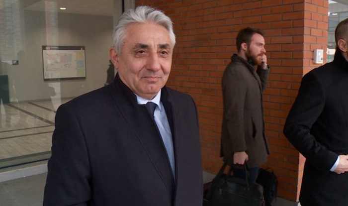 Simonović osuđen na zatvor zbog podstrekivanja na paljenje kuće novinara