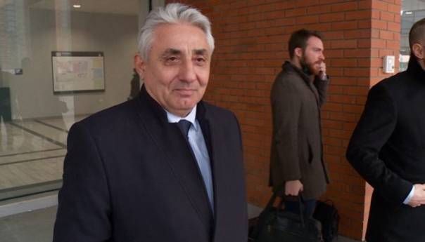 Simonović osuđen na zatvor zbog podstrekivanja na paljenje kuće novinara