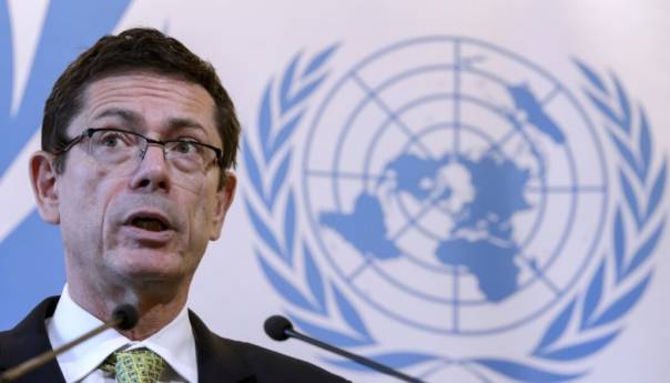 Šimonović: Zabrinuti smo što Srbija ne sarađuje sa sudom u Hagu