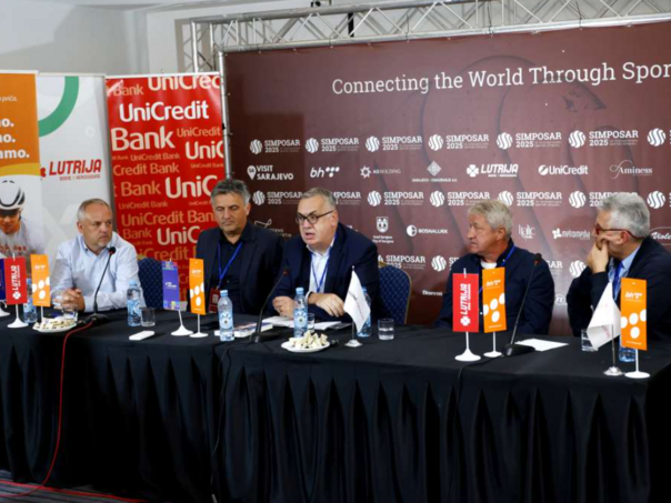 "SIMPOSAR" i ove godine okuplja eminentna sportska imena