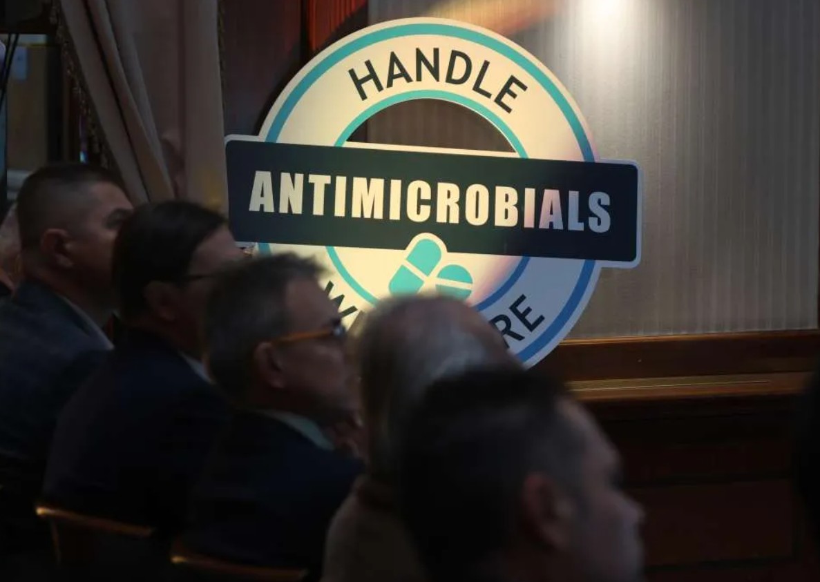 Simpozij o racionalnoj upotrebi antibiotika, važna tema savremene zdravstvene zaštite
