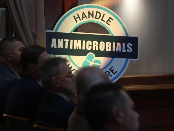 Simpozij o racionalnoj upotrebi antibiotika, važna tema savremene zdravstvene zaštite
