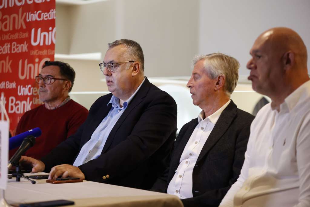 Simpozij 'Simposar 2022' i ove godine okupio velika sportska imena iz BiH i regiona