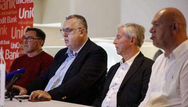 Simpozij 'Simposar 2022' i ove godine okupio velika sportska imena iz BiH i regiona
