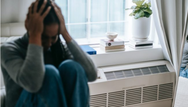 Simptom napada panike o kome se ne govori