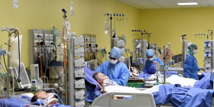 Simptomi upale kod 15 djece u New Yorku možda povezani s covidom-19