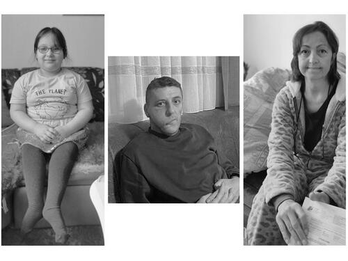 Šimun, Nejla, Munir i Marija: U 15 dana preminule četiri osobe za čije ozdravljenje smo skupljali pomoć