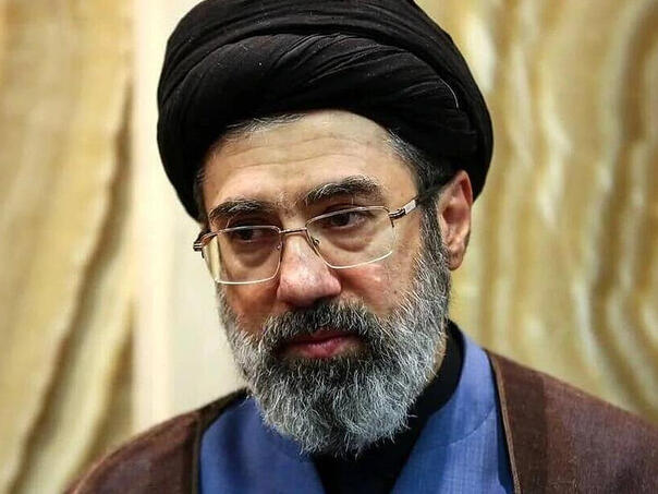 Sin Alija Hameneija novi vrhovni vođa Irana