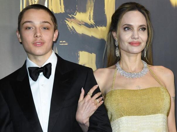 Sin Angeline Jolie i Brada Pitta ukrao pažnju na crvenom tepihu, ljudi ga zovu 'Brangelin'