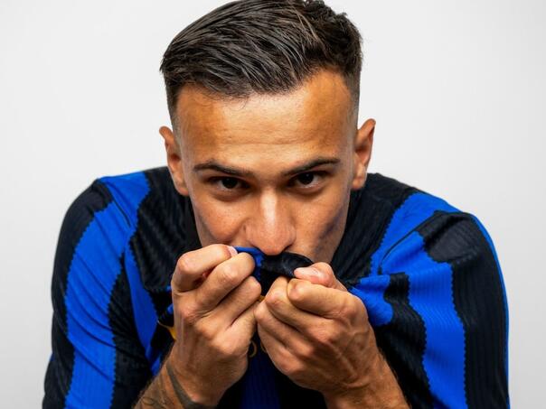 Sin Dejana Stankovića potpisao za Inter, plaćen preko 20 miliona