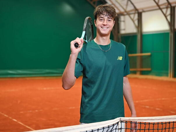 Sin legendarnog Ivana Ljubičića odlučio igrati za drugu državu