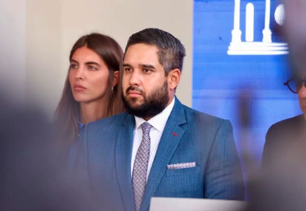 Sin Madura otkrio detalje američkog napada i otmice oca