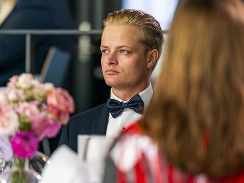 Sin norveške princeze optužen za silovanja i nasilje nad bivšim djevojkama