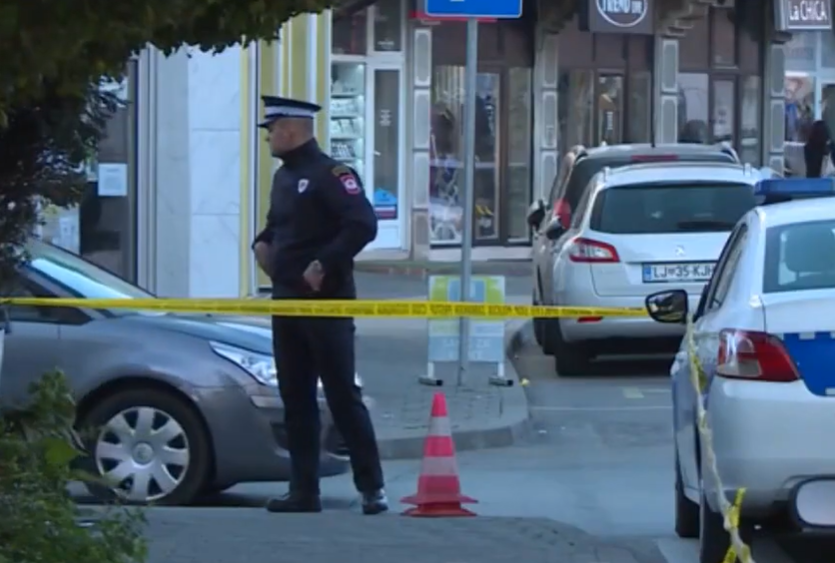 Sin poslanika u NSRS uhapšen nakon ubistva policijskog inspektora