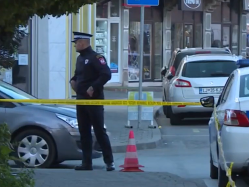 Sin poslanika u NSRS uhapšen nakon ubistva policijskog inspektora