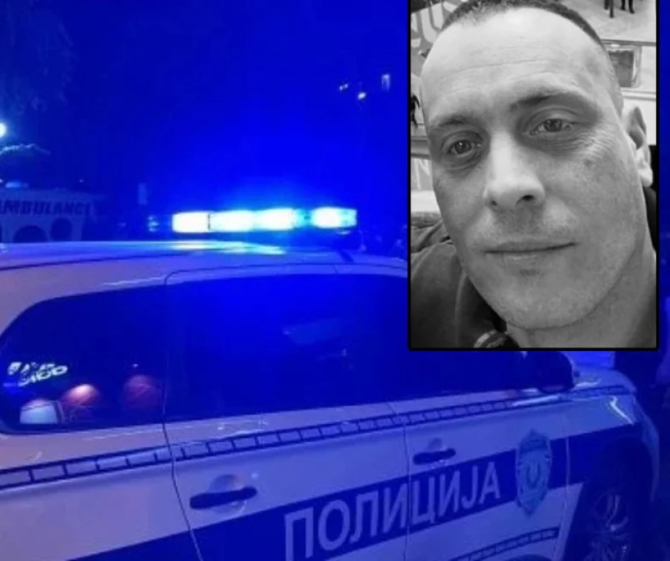 Sin poznatog biznismena pronađen mrtav u rijeci