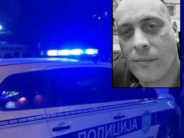 Sin poznatog biznismena pronađen mrtav u rijeci
