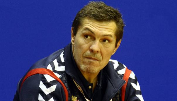 Sin pretukao rukometnu legendu u Beogradu, Vuković odbio ljekarsku pomoć