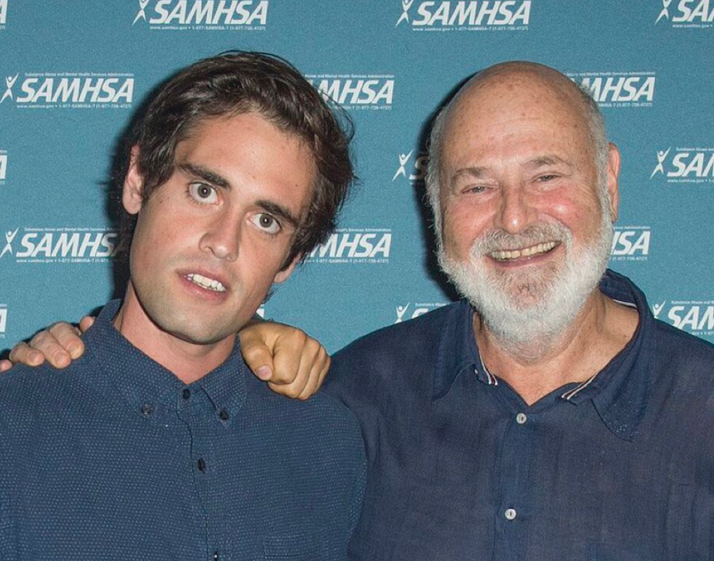 Sin režisera Reinera koji je ubio roditelje prvi put pred sudom