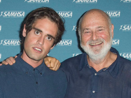 Sin režisera Reinera koji je ubio roditelje prvi put pred sudom