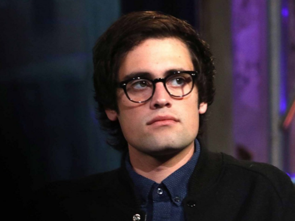 Sin Roba Reinera danas pred sudom, prijeti mu smrtna kazna