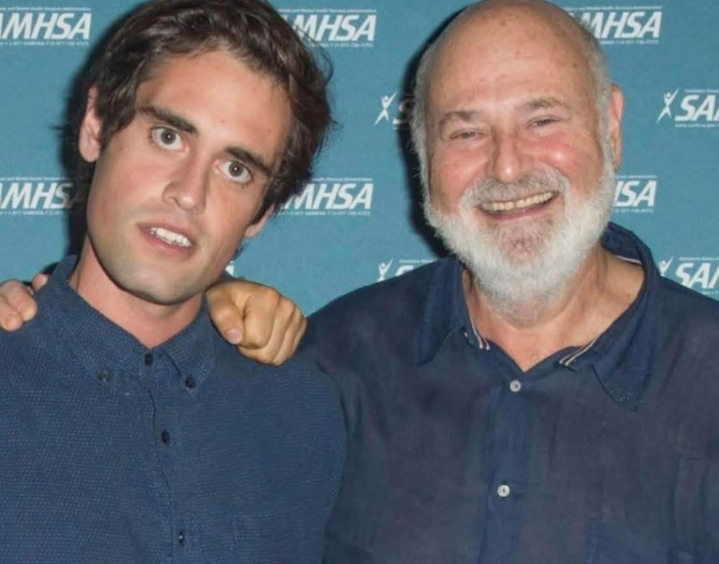 Sin Roba Reinera optužen za ubistvo roditelja ostao bez advokata