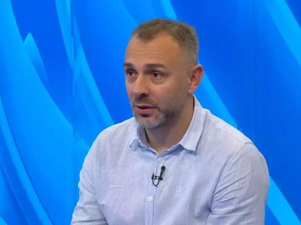 Sin Sanina Muse fizički napao Avdu Avdića